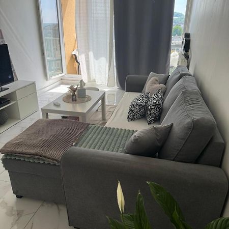 Appartement Proche De La Defense Puteaux Buitenkant foto
